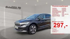 Gebraucht 2022 Skoda Enyaq iV Loft SUV | 27.660 € (Fairer Preis)