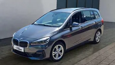 Gebraucht 2019 BMW 218 Gran Tourer Sport Line Van / Kleinbus | 21.988 € (Fairer Preis)