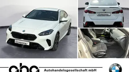 Gebraucht BMW 223 M Sport 218 PS (160 kW) 2025 Weiß Limousine