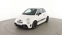 Gebraucht 2020 Abarth 595 Competizione Kleinwagen | 20.850 € (Fairer Preis)