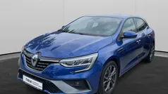Renault Mégane IV