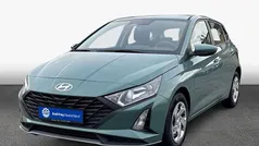 Gebraucht 2024 Hyundai i20 Select Kleinwagen | 19.450 € (Fairer Preis)