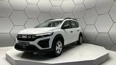 Gebraucht 2024 Dacia Jogger Essentiel Limousine | 18.990 € (Superpreis)