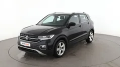 Gebraucht 2021 VW T-Cross Style SUV | 18.390 € (Fairer Preis)