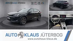 Gebraucht 2024 Cupra Formentor SUV | 35.450 € (Fairer Preis)