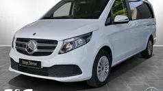 Mercedes V220