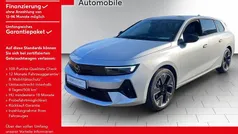 Gebraucht 2024 Opel Astra Kombi | 27.980 € (Superpreis)