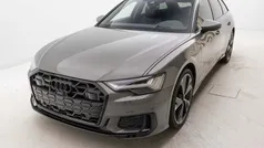 Grau Neu 2025 Audi A6 S-Line Kombi | 83.432 € (Fairer Preis)