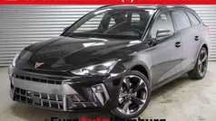 Gebraucht 2025 Cupra Leon Kombi | 33.691 € (Fairer Preis)