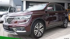 Rot Gebraucht 2019 Renault Koleos Bose Edition SUV | 24.750 € (Fairer Preis)