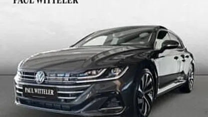 Gebraucht 2022 VW Arteon R-line | 33.480 € (Etwas zu teuer)