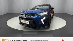 Blau Neu 2024 Mitsubishi ASX Edition SUV | 31.925 € (Fairer Preis)