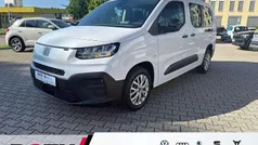 Icy white Neu 2025 Fiat Doblò Van / Kleinbus | 30.990 € (Fairer Preis)