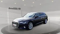 Gebraucht 2021 Audi A6 Sport Kombi | 32.763 € (Fairer Preis)