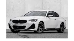 Gebraucht 2022 BMW 220 M Sport Coupé | 32.970 € (Fairer Preis)