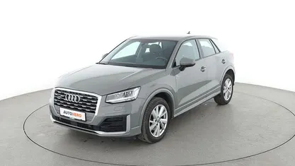 Grau Gebraucht 2019 Audi Q2 Sport SUV | 19.940 € (Fairer Preis)