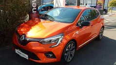 Orange Gebraucht 2020 Renault Clio V Edition One Limousine | 13.540 € (Guter Preis)