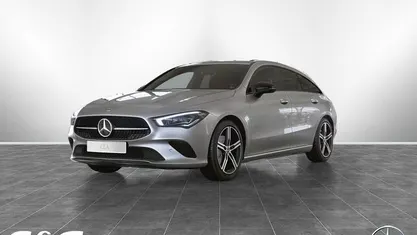 Gebraucht 2020 Mercedes CLA180 Shooting Brake Progressive Kombi | 24.477 € (Fairer Preis)
