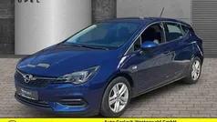 Gebraucht 2020 Opel Astra Elegance Limousine | 14.900 € (Fairer Preis)