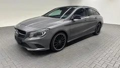 Gebraucht 2016 Mercedes CLA200 Kombi | 18.400 € (Fairer Preis)