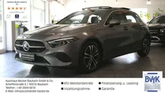 Gebraucht 2023 Mercedes A180 Advanced Limousine | 28.990 € (Fairer Preis)
