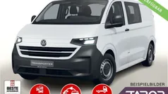 Gebraucht 2025 VW T6.1 S Van | 38.988 € (Fairer Preis)