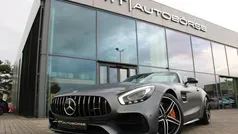 Designo magno Gebraucht 2019 Mercedes AMG GT C AMG Coupé | 117.900 € (Superpreis)