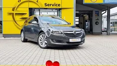 Gebraucht 2016 Opel Insignia Innovation Kombi | 9.950 € (Etwas zu teuer)