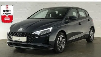 Gebraucht 2026 Hyundai i20 Trend Limousine | 21.424 € (Fairer Preis)