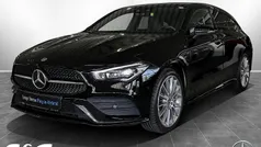Gebraucht 2022 Mercedes CLA250e AMG Limousine | 29.970 € (Fairer Preis)