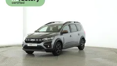Gebraucht 2024 Dacia Jogger Van / Kleinbus | 21.490 € (Fairer Preis)