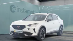 Weiß Neu 2024 Cupra Formentor SUV | 35.536 € (Superpreis)