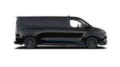 Agate black metallic Neu 2025 Ford Tourneo Custom Sport Van / Kleinbus | 57.916 € (Fairer Preis)