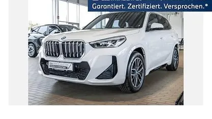 Gebraucht BMW iX1 M Sport 230 kW (313 PS) 2023 SUV