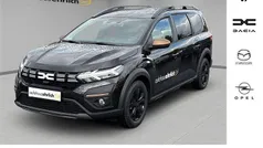 Perlmuttschwarz Neu 2025 Dacia Jogger Expression Van / Kleinbus | 21.790 € (Fairer Preis)