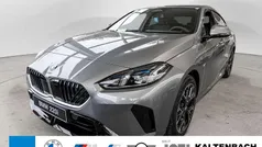 Grau Gebraucht 2024 BMW 220 M Sport Coupé | 38.990 € (Fairer Preis)
