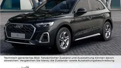 Gebraucht 2023 Audi Q5 S-Line SUV | 39.890 € (Fairer Preis)