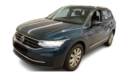 Gebraucht VW Tiguan Active 150 PS (110 kW) 2022 SUV