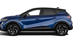 Ironblau + blackpearl... Neu 2025 Renault Captur Techno SUV | 27.490 € (Fairer Preis)