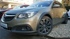 Opel Insignia Country Tourer