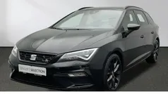 Gebraucht 2020 Seat Leon FR | 20.880 € (Guter Preis)