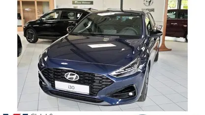 Gebraucht 2025 Hyundai i30 Advantage Limousine | 23.900 € (Fairer Preis)