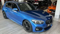 Gebraucht 2019 BMW 118 M Sport Kleinwagen | 18.450 € (Fairer Preis)