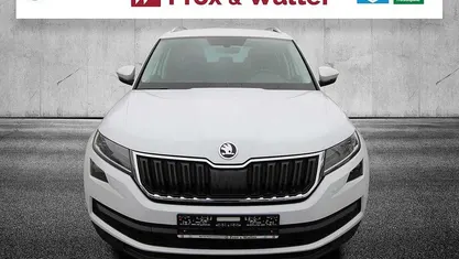 Gebraucht 2020 Skoda Kodiaq Style SUV | 22.500 € (Fairer Preis)