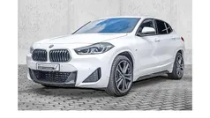 Gebraucht 2022 BMW X2 Performance SUV | 29.350 € (Fairer Preis)
