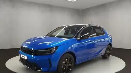 Gebraucht 2025 Opel Corsa Limousine | 19.750 € (Fairer Preis)