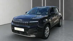 Schwarz Gebraucht 2023 Jeep Avenger Altitude SUV | 21.590 € (Fairer Preis)