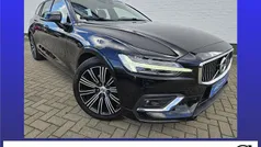 Gebraucht 2019 Volvo V60 Kombi | 21.598 € (Fairer Preis)