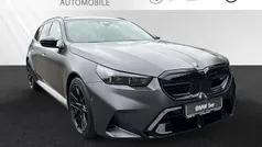 Gebraucht 2025 BMW M5 Performance Kombi | 137.390 €