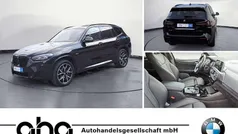 Schwarz Gebraucht 2022 BMW X3 M Sport SUV | 39.960 € (Fairer Preis)